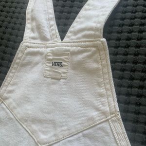 Overall Vans